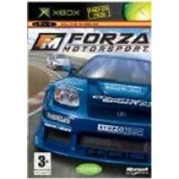 Forza Motorsport [Xbox Classics]